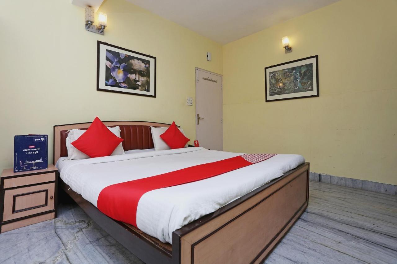 Super Hotel O Alipore Near Chetla Formerly Alipore Guest House Alīpur Eksteriør billede