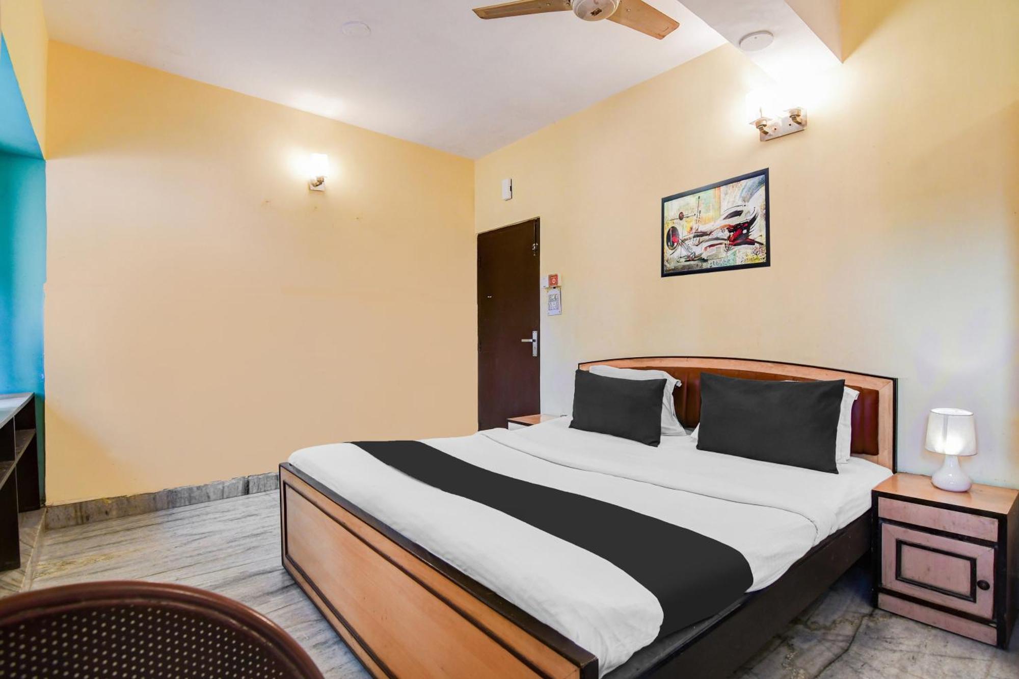 Super Hotel O Alipore Near Chetla Formerly Alipore Guest House Alīpur Eksteriør billede